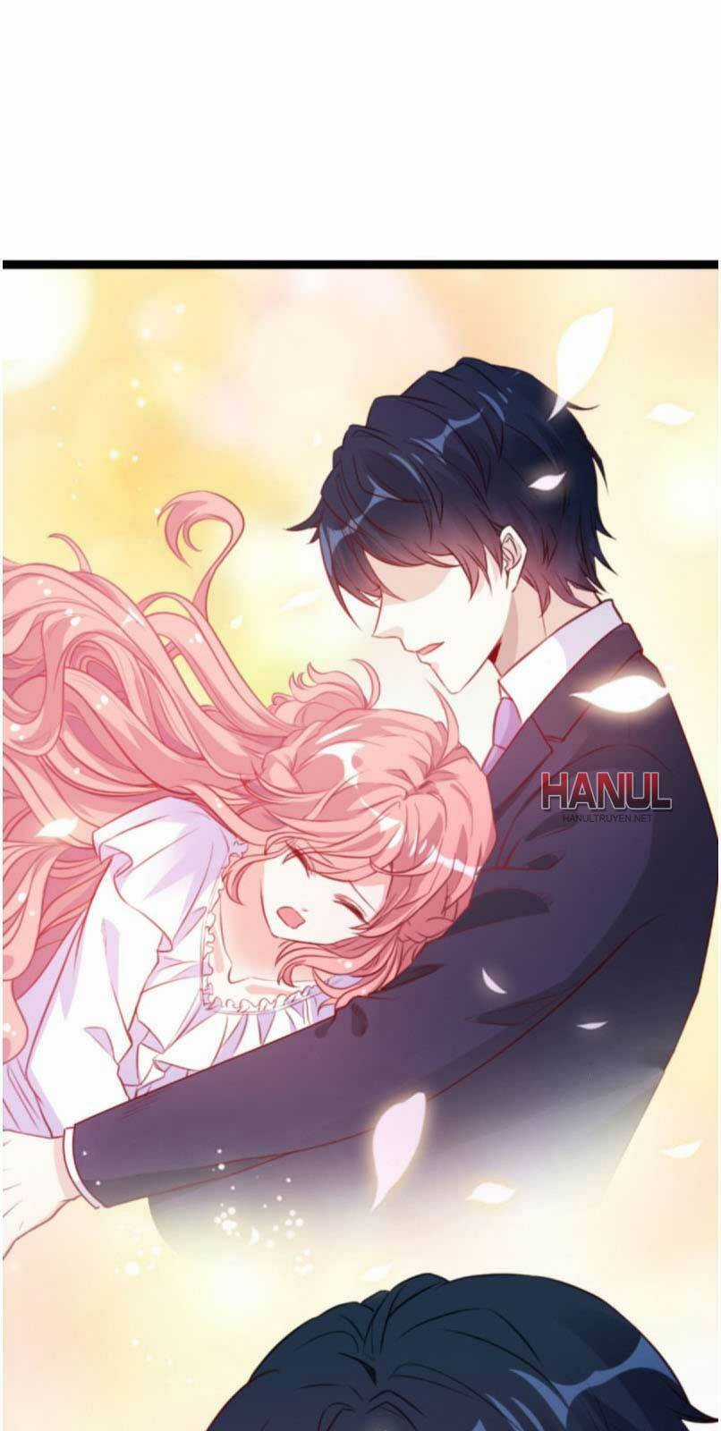 Bảo Bối Đáng Yêu Đột Kích Chapter 194 trang 21