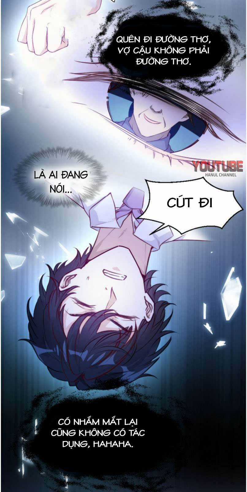 Bảo Bối Đáng Yêu Đột Kích Chapter 194 trang 24