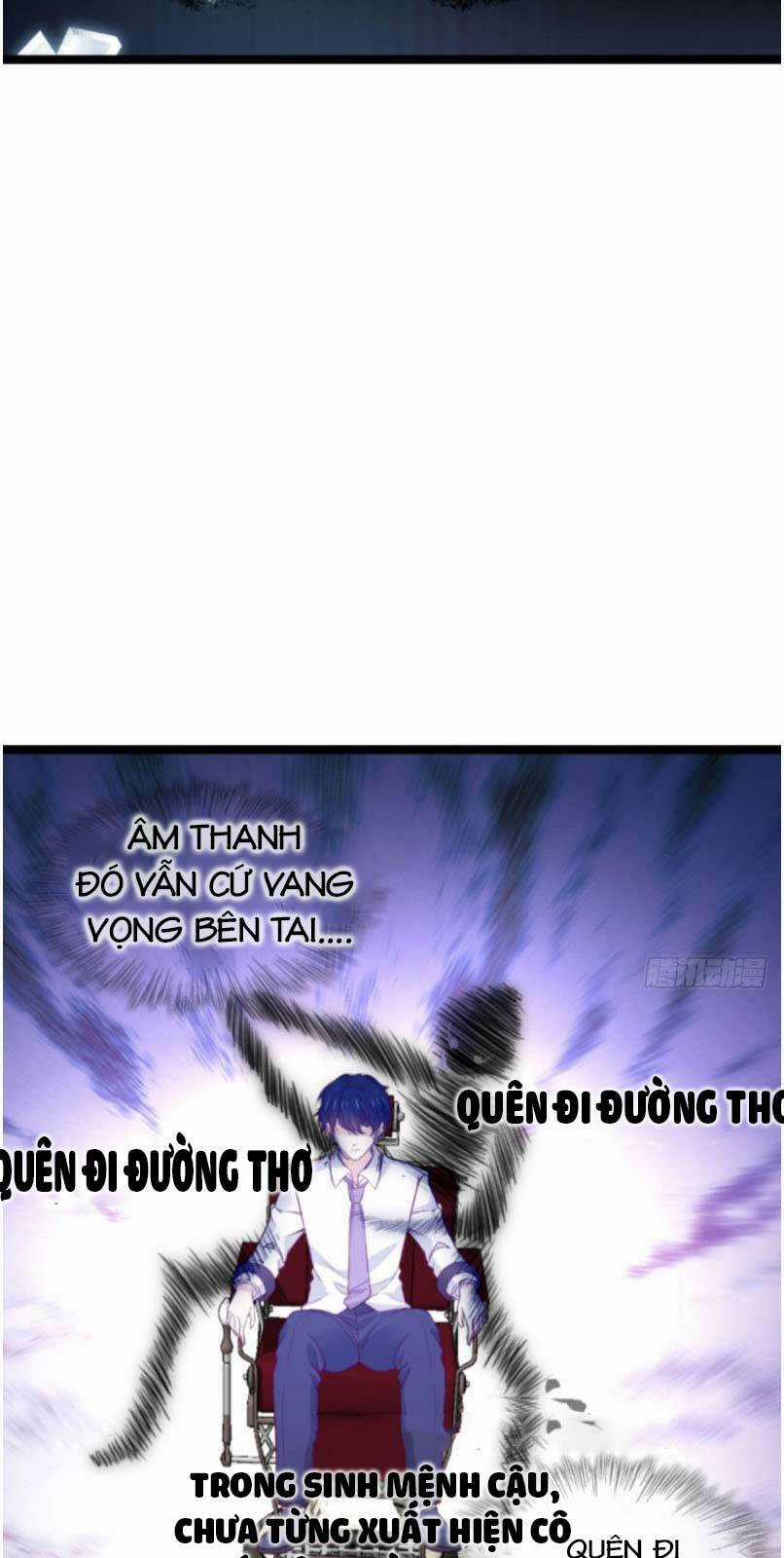 Bảo Bối Đáng Yêu Đột Kích Chapter 194 trang 25