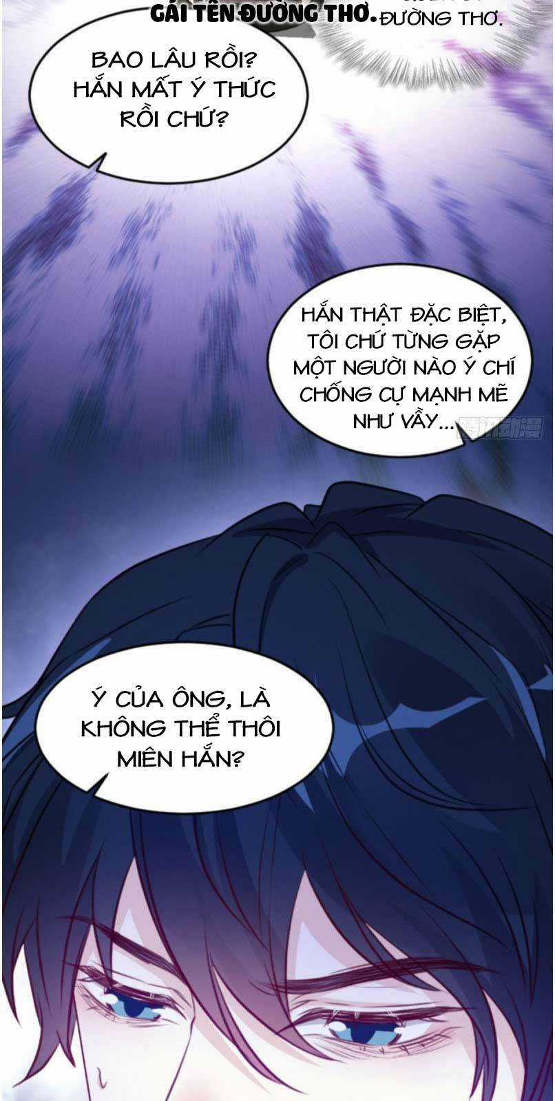 Bảo Bối Đáng Yêu Đột Kích Chapter 194 trang 26