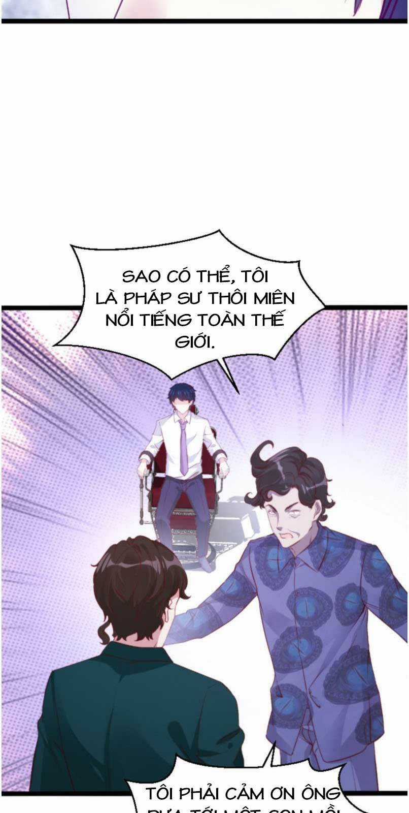 Bảo Bối Đáng Yêu Đột Kích Chapter 194 trang 27