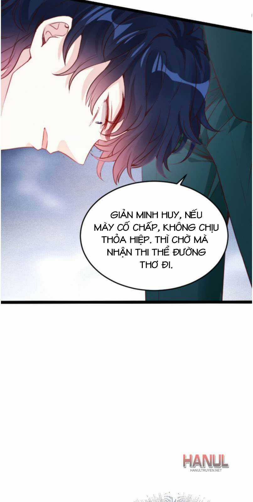 Bảo Bối Đáng Yêu Đột Kích Chapter 194 trang 29