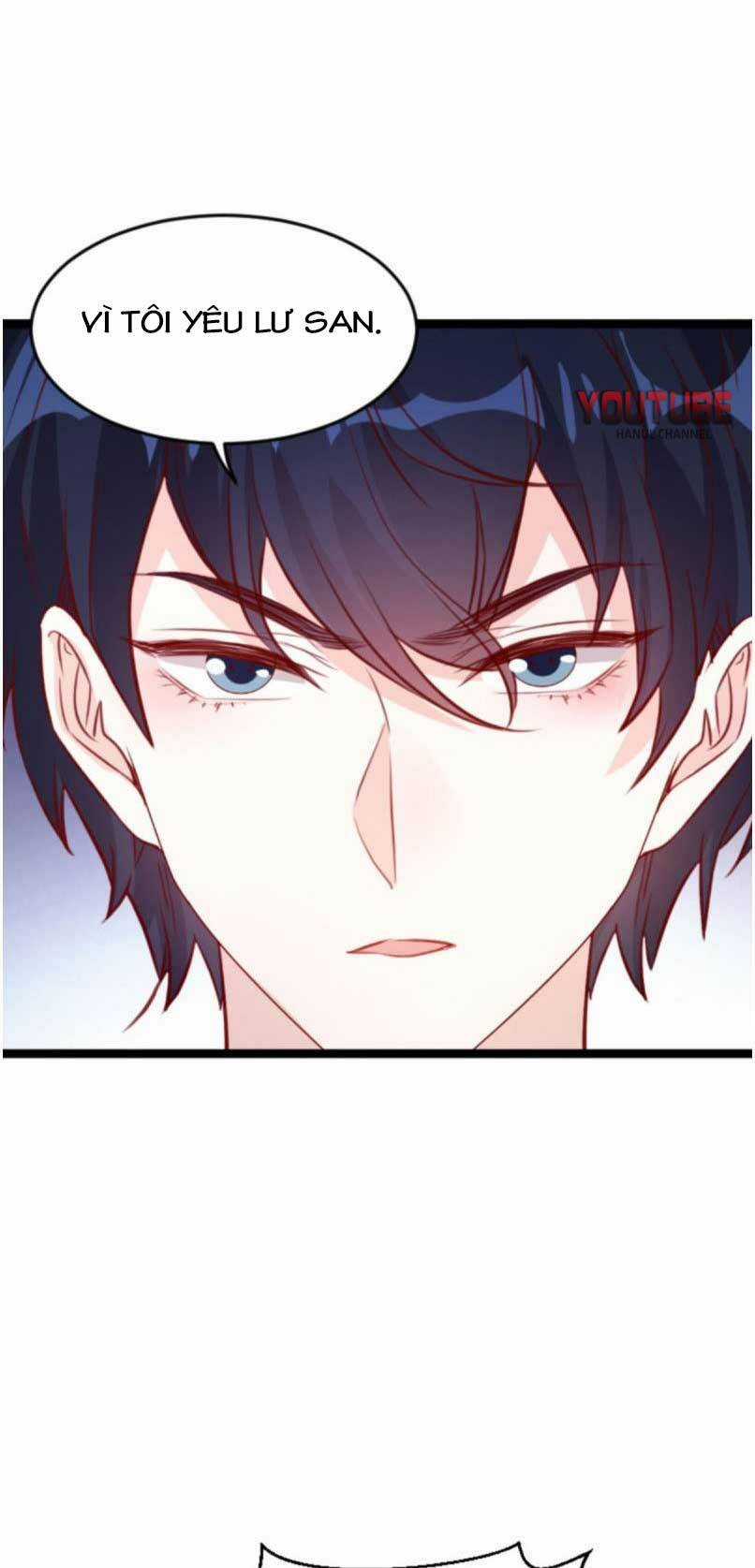 Bảo Bối Đáng Yêu Đột Kích Chapter 194 trang 3