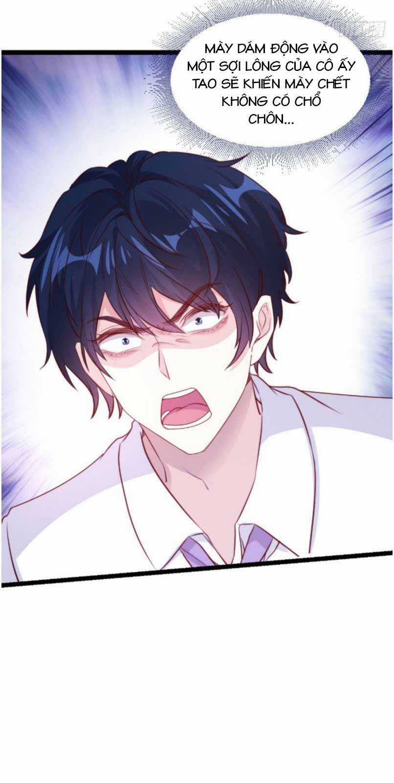 Bảo Bối Đáng Yêu Đột Kích Chapter 194 trang 30