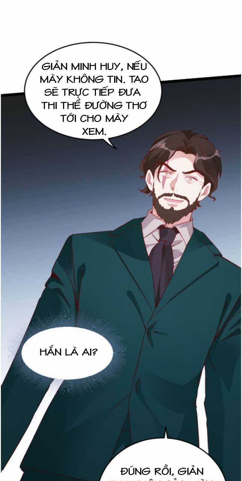 Bảo Bối Đáng Yêu Đột Kích Chapter 194 trang 31