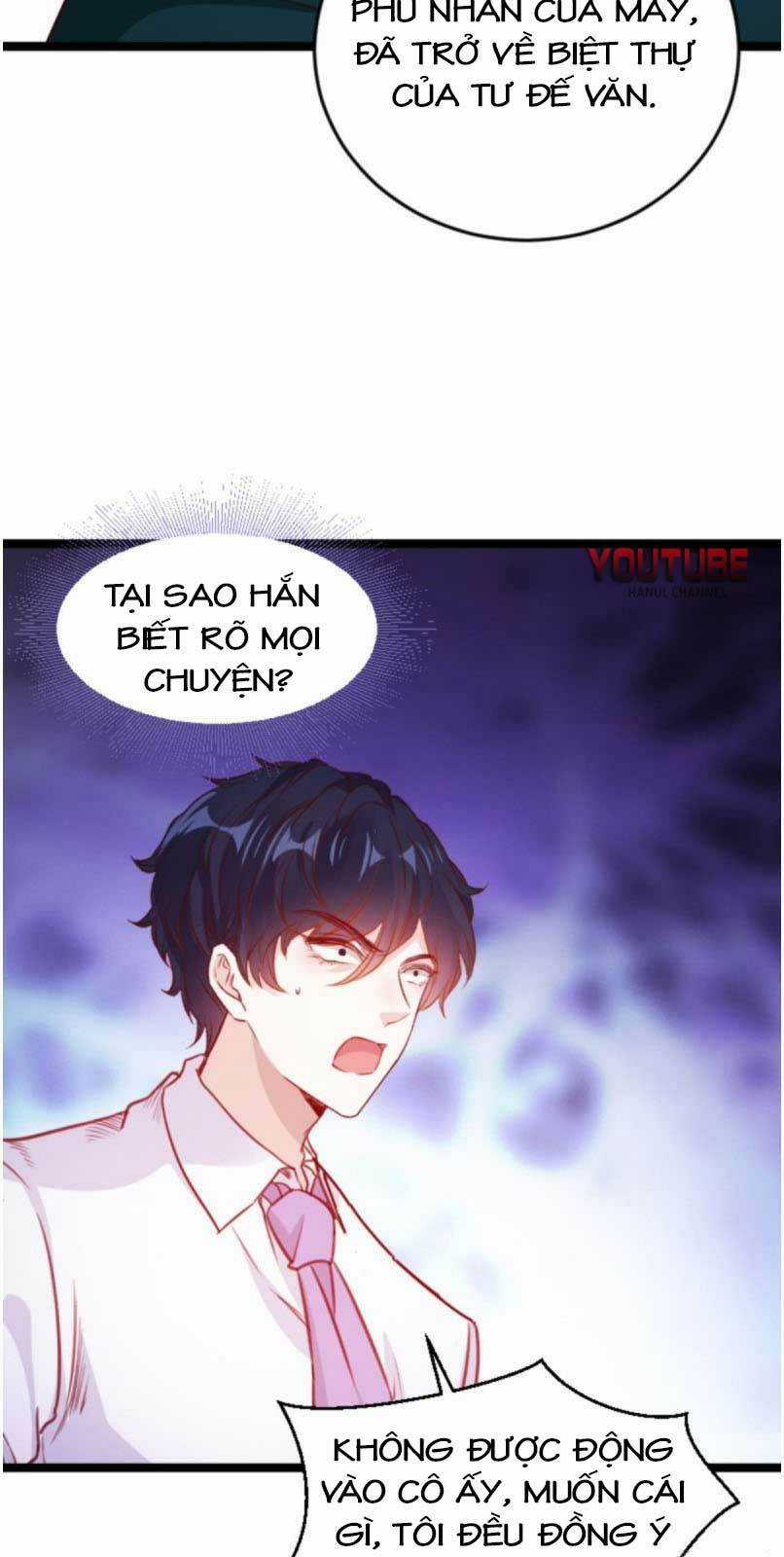 Bảo Bối Đáng Yêu Đột Kích Chapter 194 trang 32