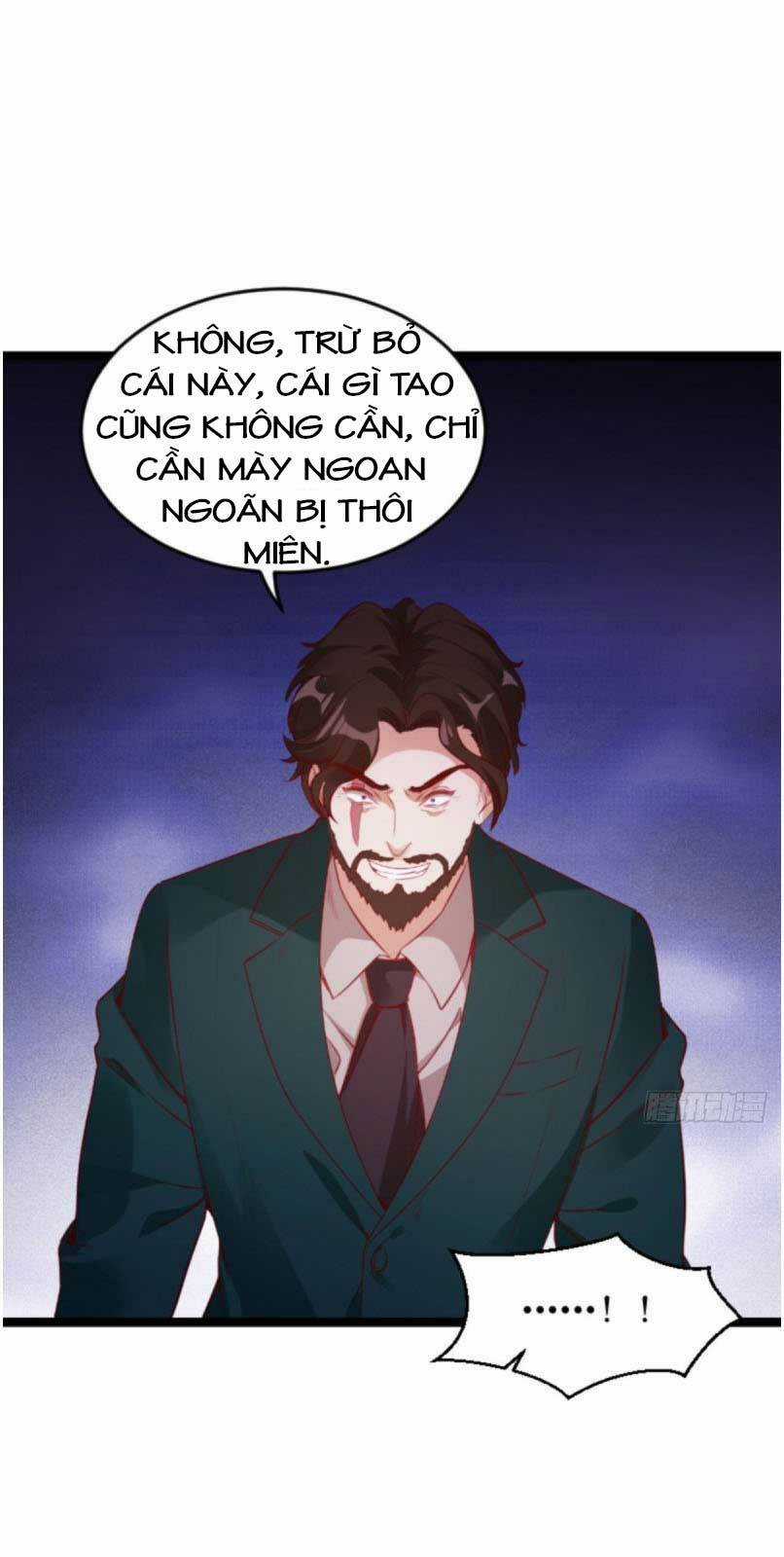 Bảo Bối Đáng Yêu Đột Kích Chapter 194 trang 34