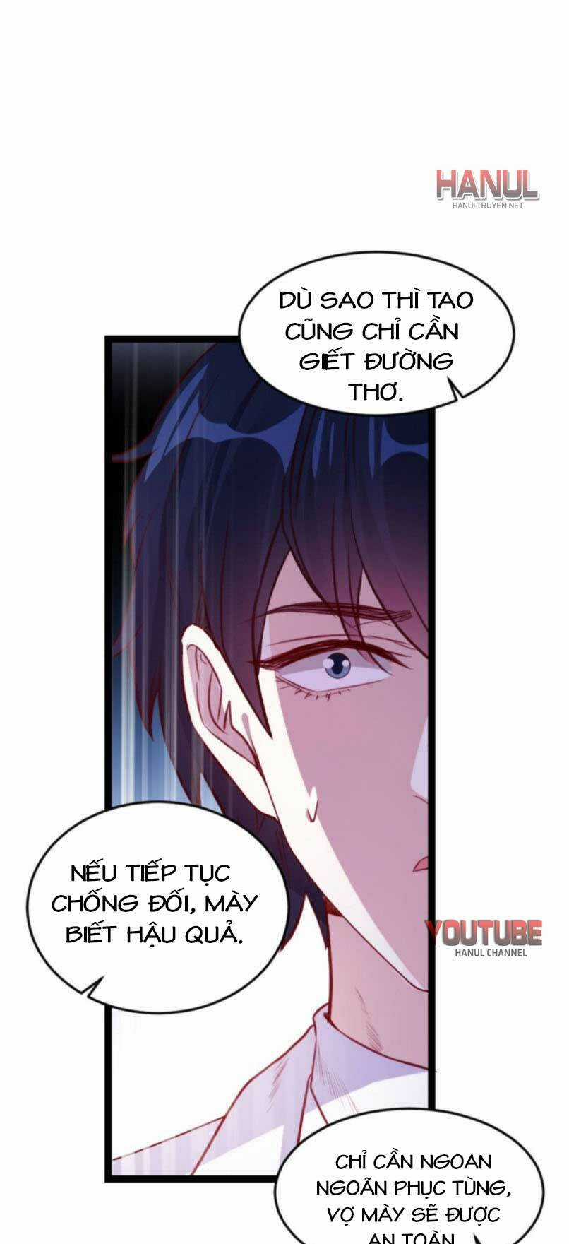 Bảo Bối Đáng Yêu Đột Kích Chapter 194 trang 35