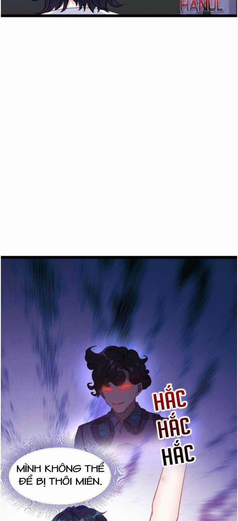 Bảo Bối Đáng Yêu Đột Kích Chapter 194 trang 38