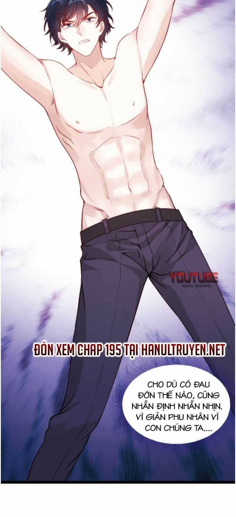 Bảo Bối Đáng Yêu Đột Kích Chapter 194 trang 39