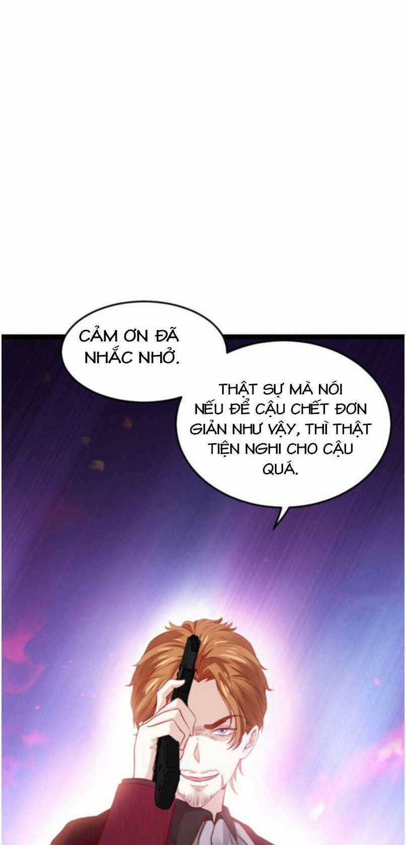 Bảo Bối Đáng Yêu Đột Kích Chapter 194 trang 8