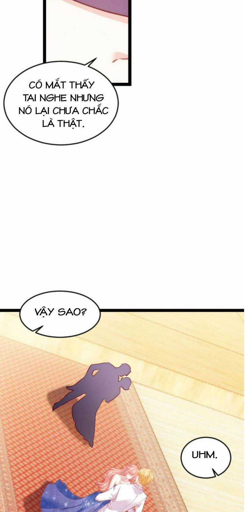 Bảo Bối Đáng Yêu Đột Kích Chapter 197 trang 10