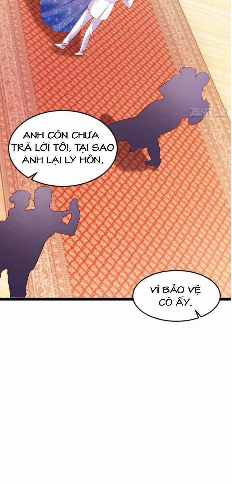 Bảo Bối Đáng Yêu Đột Kích Chapter 197 trang 11