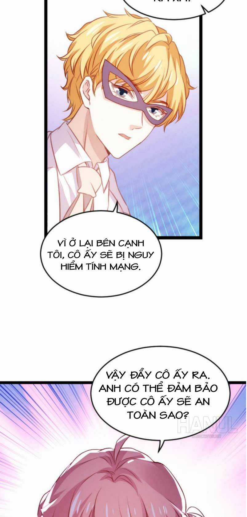 Bảo Bối Đáng Yêu Đột Kích Chapter 197 trang 13