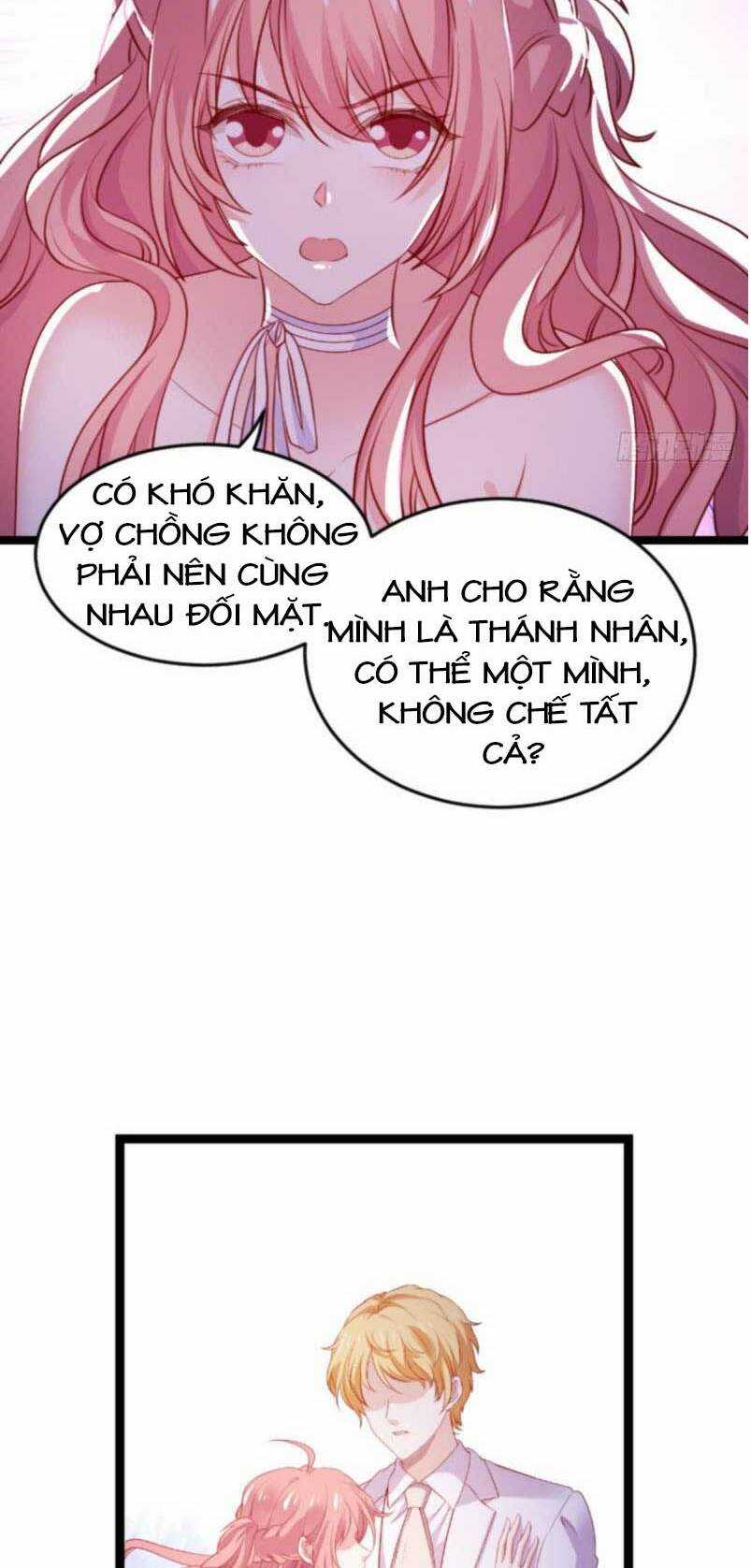 Bảo Bối Đáng Yêu Đột Kích Chapter 197 trang 14