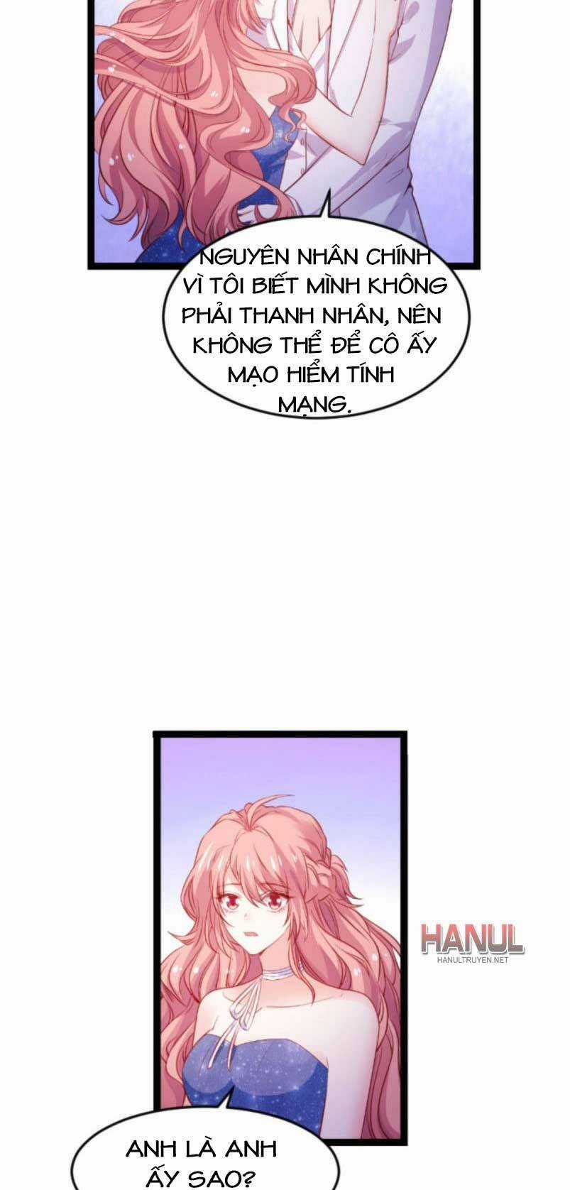 Bảo Bối Đáng Yêu Đột Kích Chapter 197 trang 15