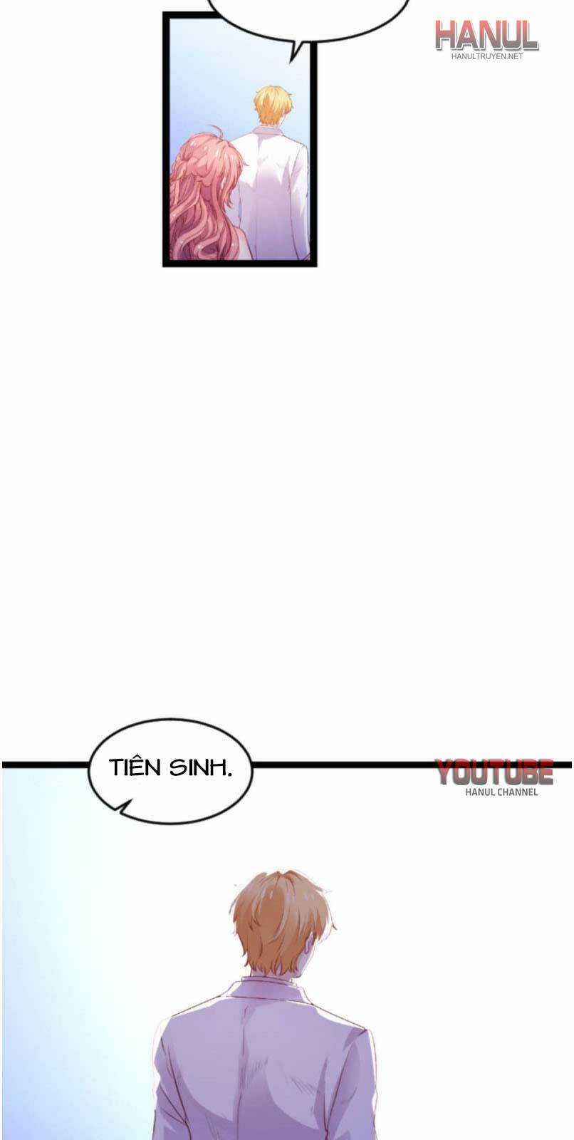 Bảo Bối Đáng Yêu Đột Kích Chapter 197 trang 17