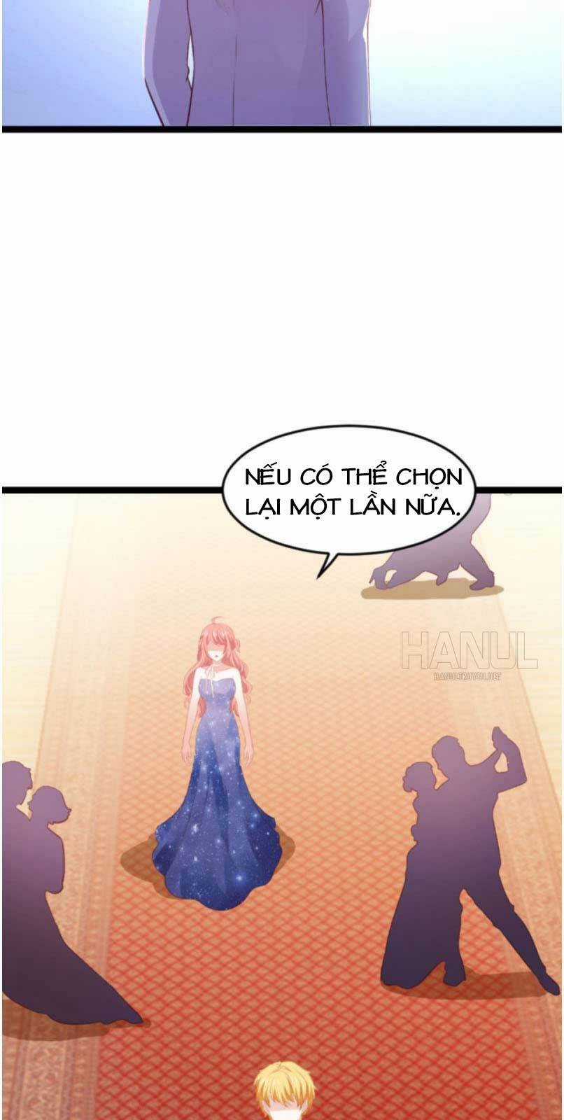 Bảo Bối Đáng Yêu Đột Kích Chapter 197 trang 18