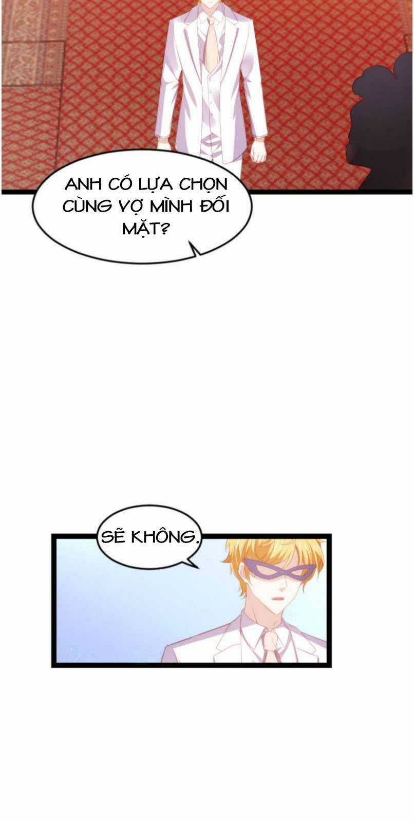 Bảo Bối Đáng Yêu Đột Kích Chapter 197 trang 19