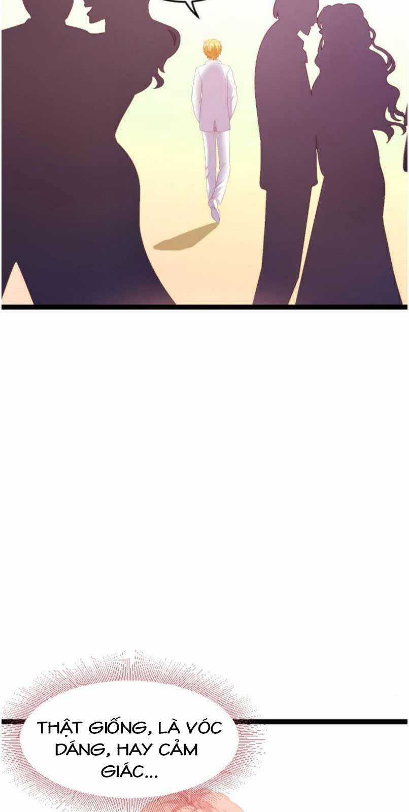 Bảo Bối Đáng Yêu Đột Kích Chapter 197 trang 21