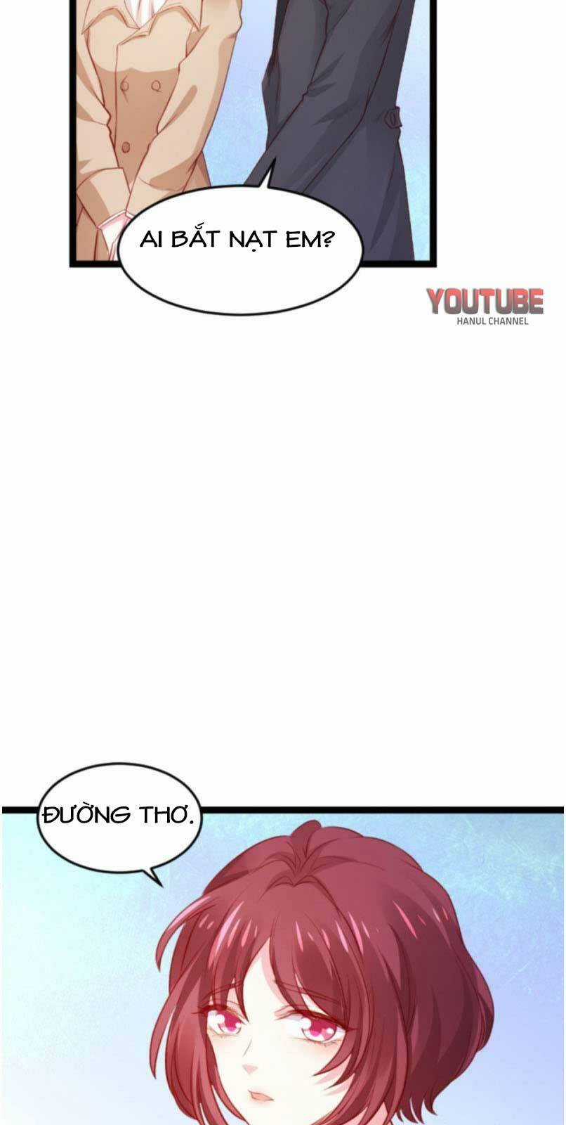 Bảo Bối Đáng Yêu Đột Kích Chapter 197 trang 25