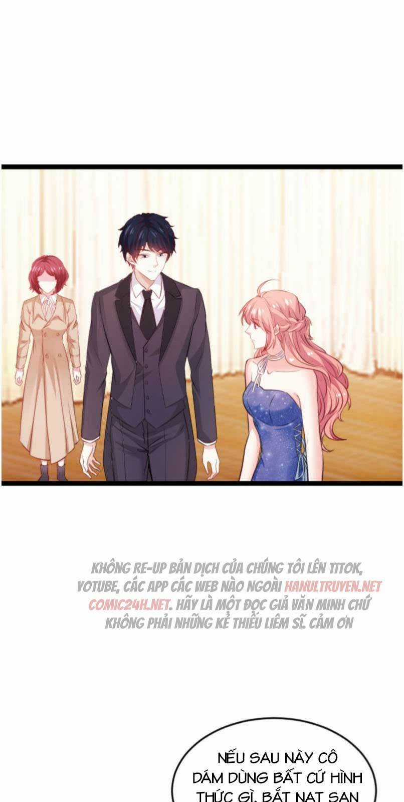 Bảo Bối Đáng Yêu Đột Kích Chapter 197 trang 28