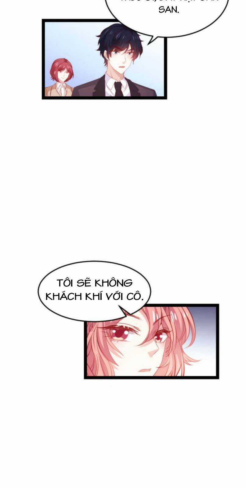 Bảo Bối Đáng Yêu Đột Kích Chapter 197 trang 29