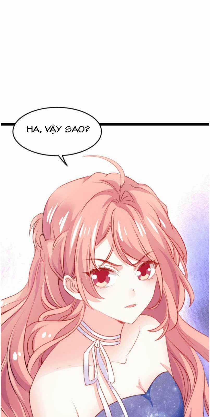 Bảo Bối Đáng Yêu Đột Kích Chapter 197 trang 31