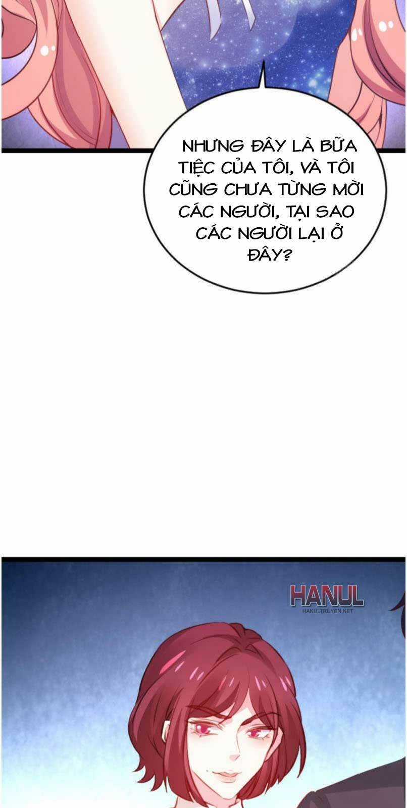 Bảo Bối Đáng Yêu Đột Kích Chapter 197 trang 32