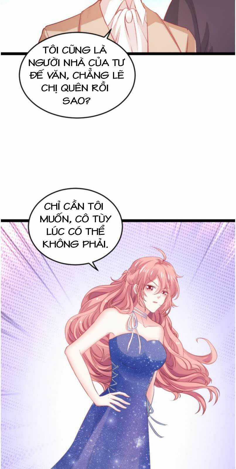 Bảo Bối Đáng Yêu Đột Kích Chapter 197 trang 33