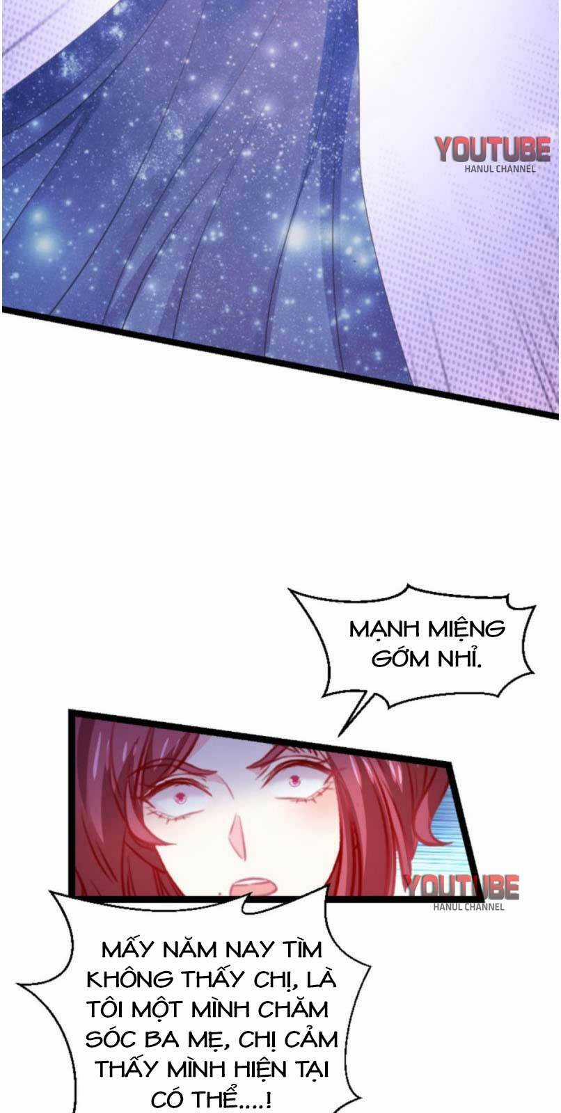 Bảo Bối Đáng Yêu Đột Kích Chapter 197 trang 34