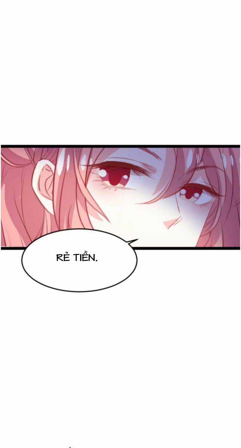 Bảo Bối Đáng Yêu Đột Kích Chapter 197 trang 36