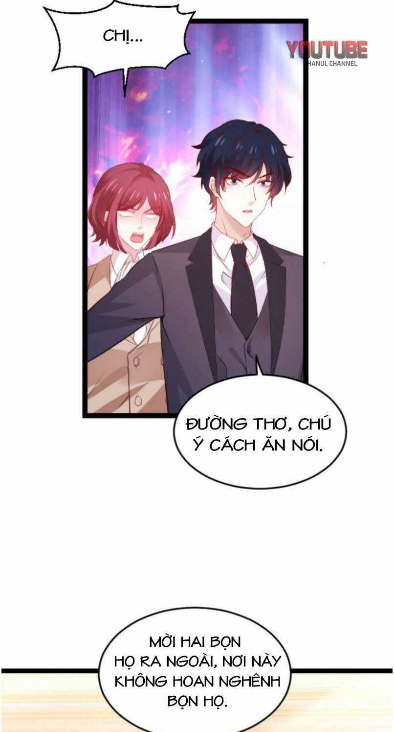 Bảo Bối Đáng Yêu Đột Kích Chapter 197 trang 37