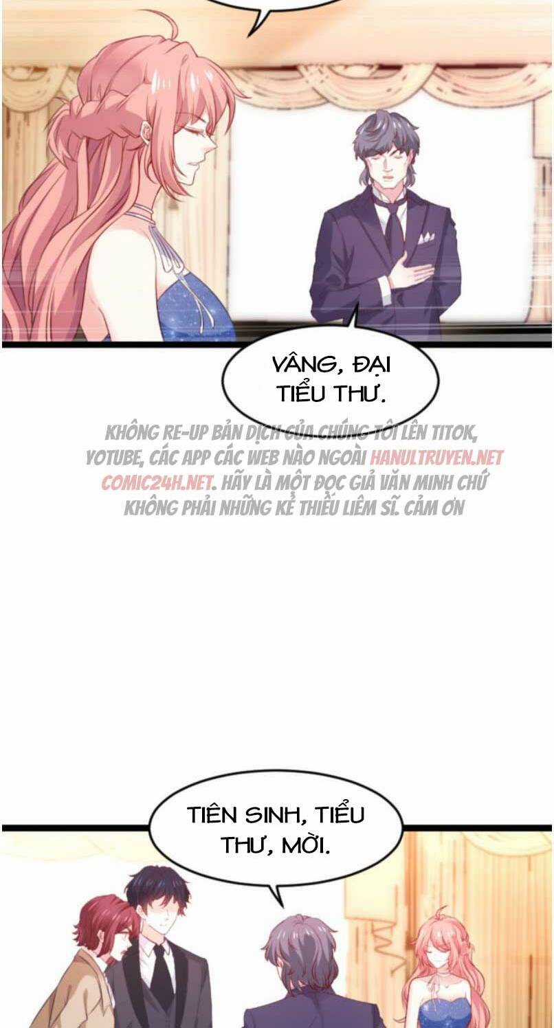 Bảo Bối Đáng Yêu Đột Kích Chapter 197 trang 38