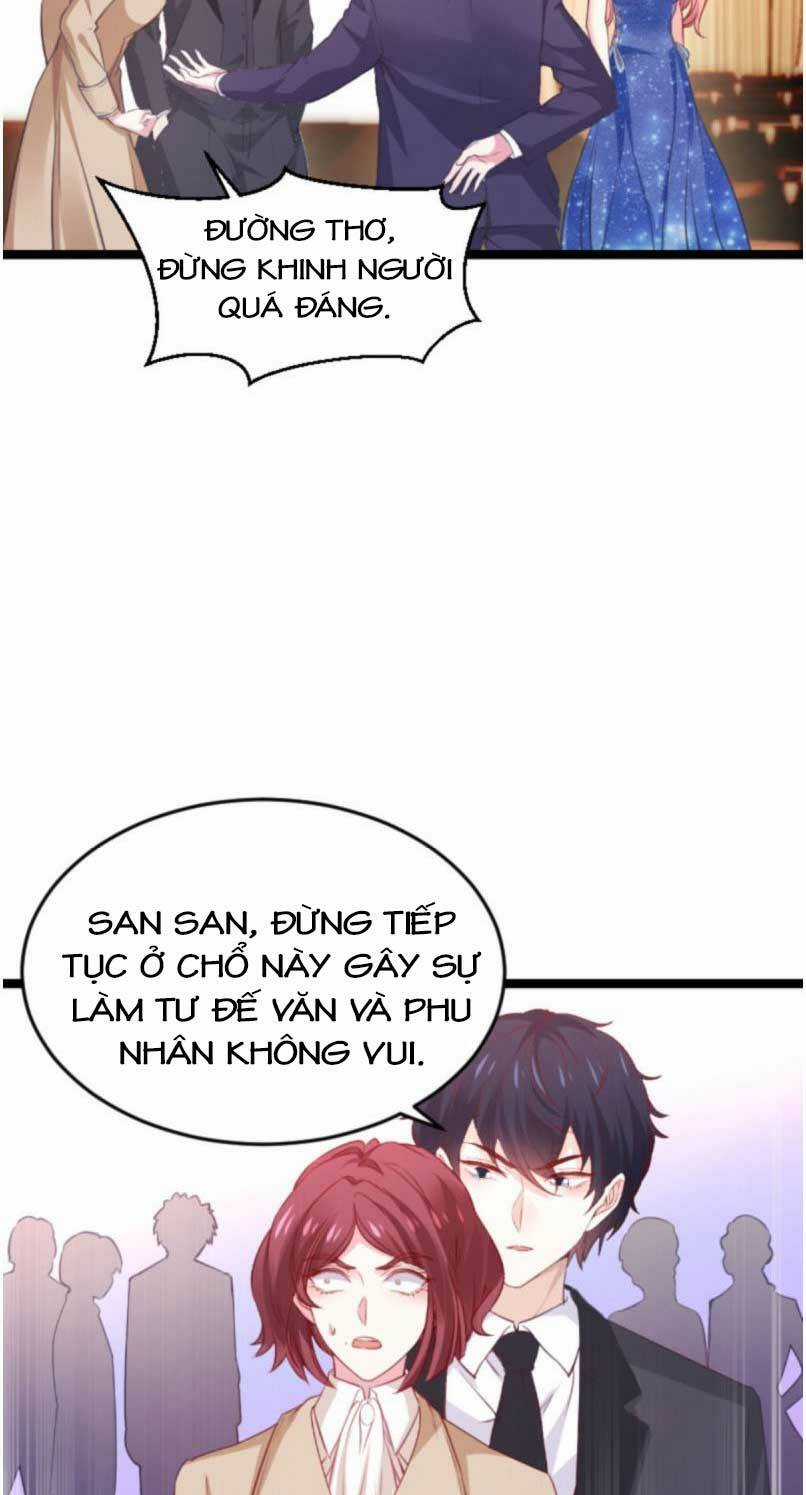 Bảo Bối Đáng Yêu Đột Kích Chapter 197 trang 39