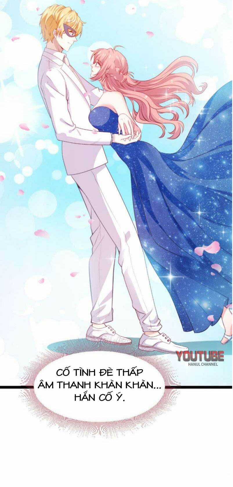 Bảo Bối Đáng Yêu Đột Kích Chapter 197 trang 4