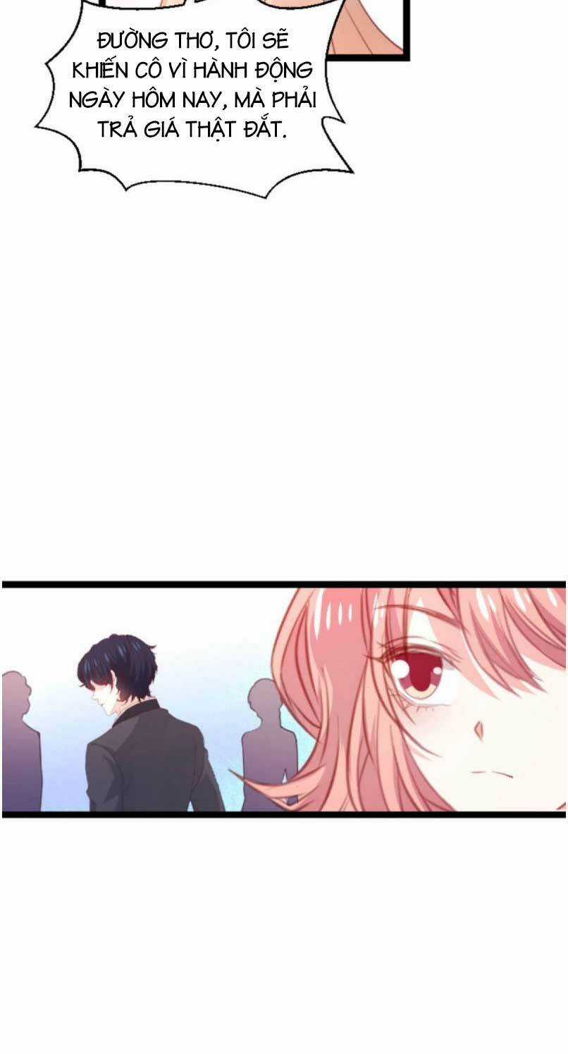 Bảo Bối Đáng Yêu Đột Kích Chapter 197 trang 41