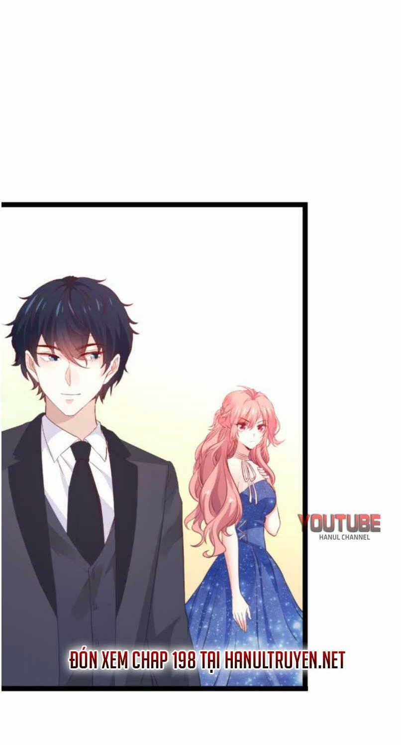 Bảo Bối Đáng Yêu Đột Kích Chapter 197 trang 42