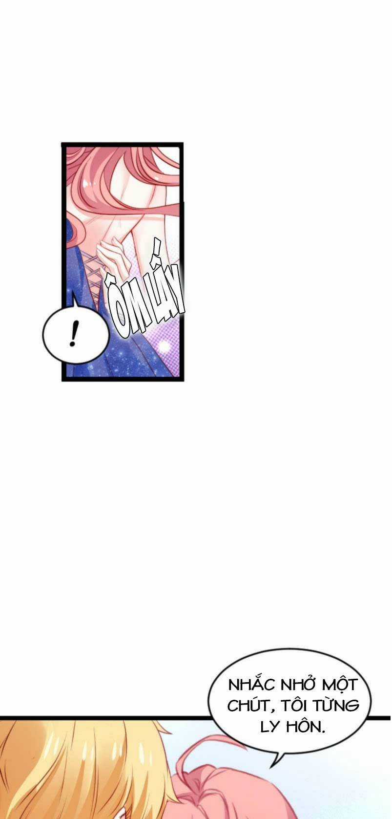 Bảo Bối Đáng Yêu Đột Kích Chapter 197 trang 5