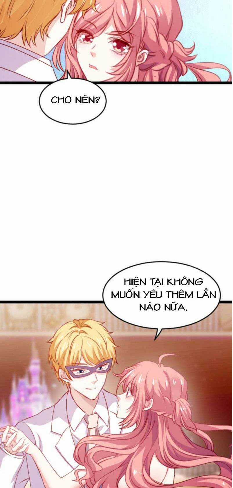 Bảo Bối Đáng Yêu Đột Kích Chapter 197 trang 6