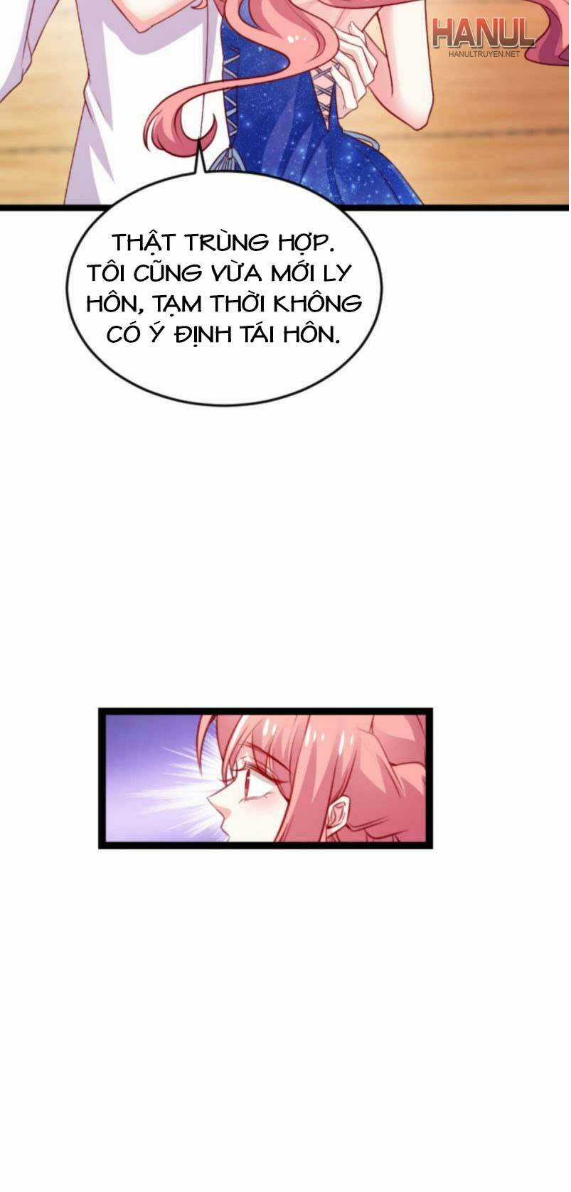 Bảo Bối Đáng Yêu Đột Kích Chapter 197 trang 7