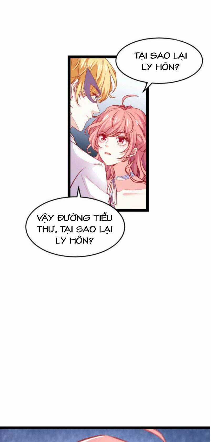 Bảo Bối Đáng Yêu Đột Kích Chapter 197 trang 8