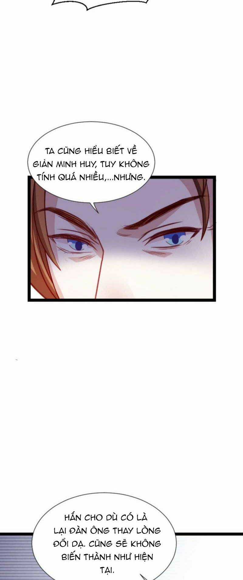 Bảo Bối Đáng Yêu Đột Kích Chapter 198 trang 10