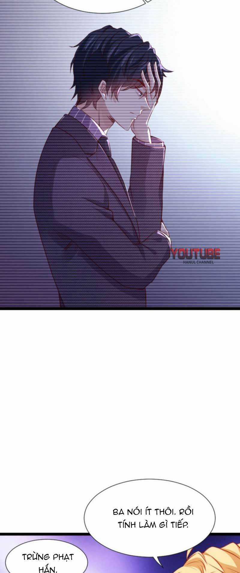 Bảo Bối Đáng Yêu Đột Kích Chapter 198 trang 11