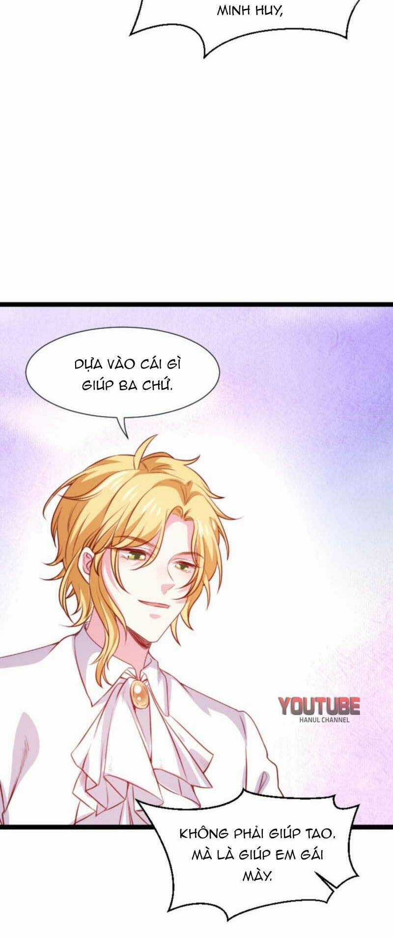 Bảo Bối Đáng Yêu Đột Kích Chapter 198 trang 14