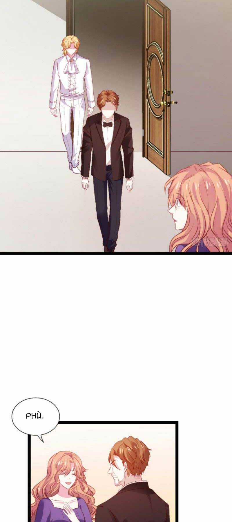 Bảo Bối Đáng Yêu Đột Kích Chapter 198 trang 16