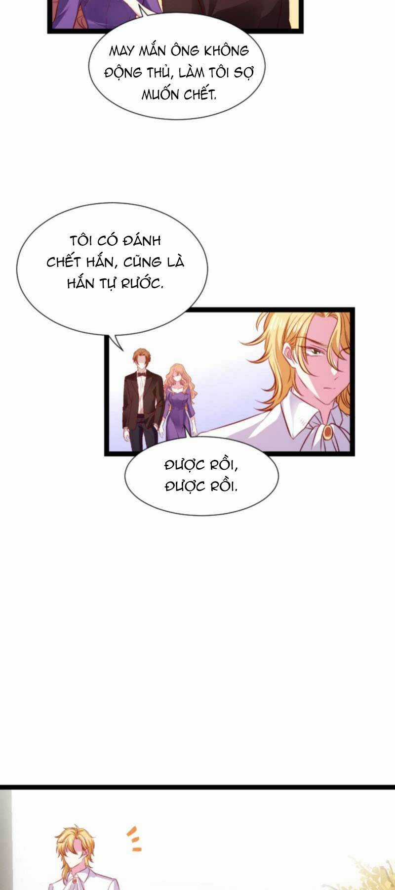 Bảo Bối Đáng Yêu Đột Kích Chapter 198 trang 17