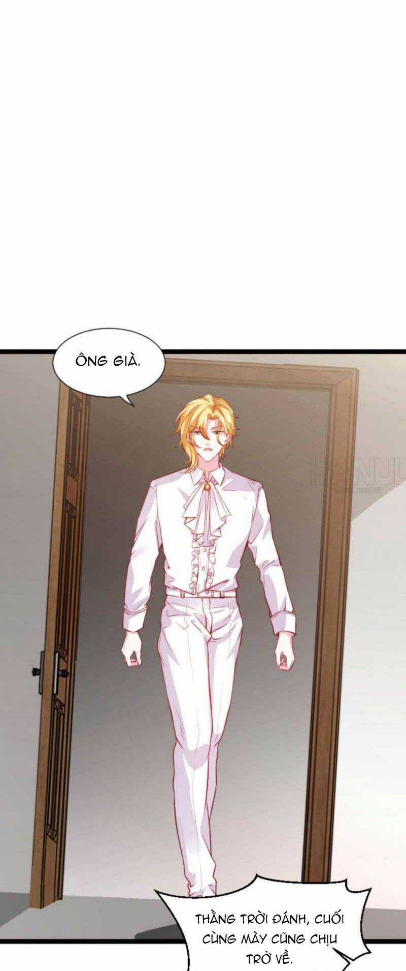 Bảo Bối Đáng Yêu Đột Kích Chapter 198 trang 2