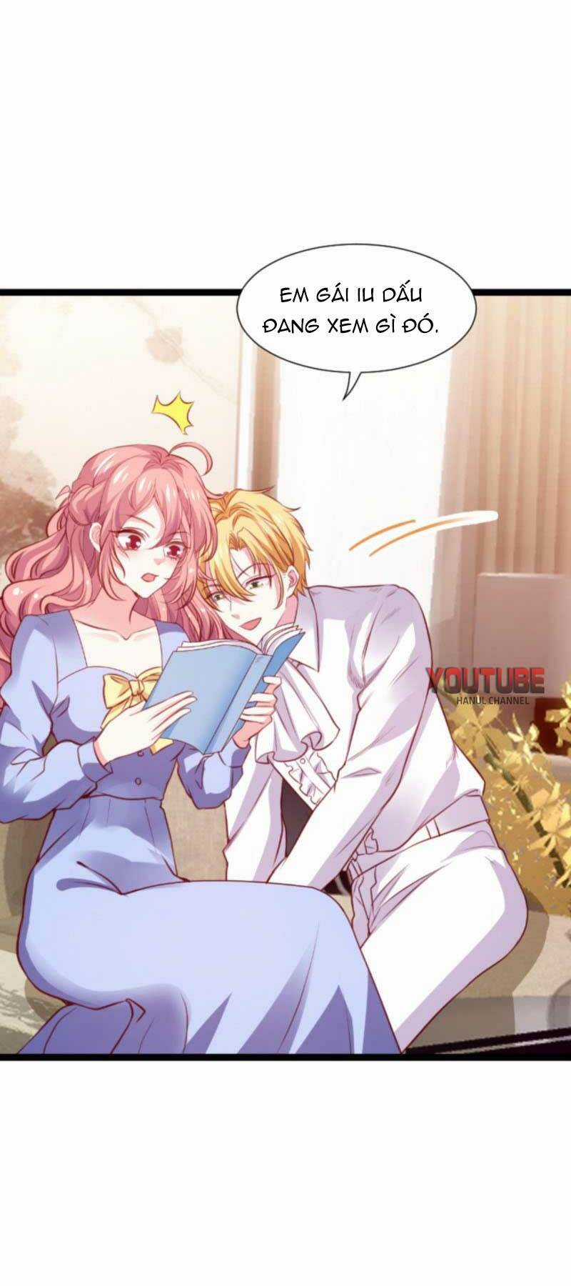 Bảo Bối Đáng Yêu Đột Kích Chapter 198 trang 20