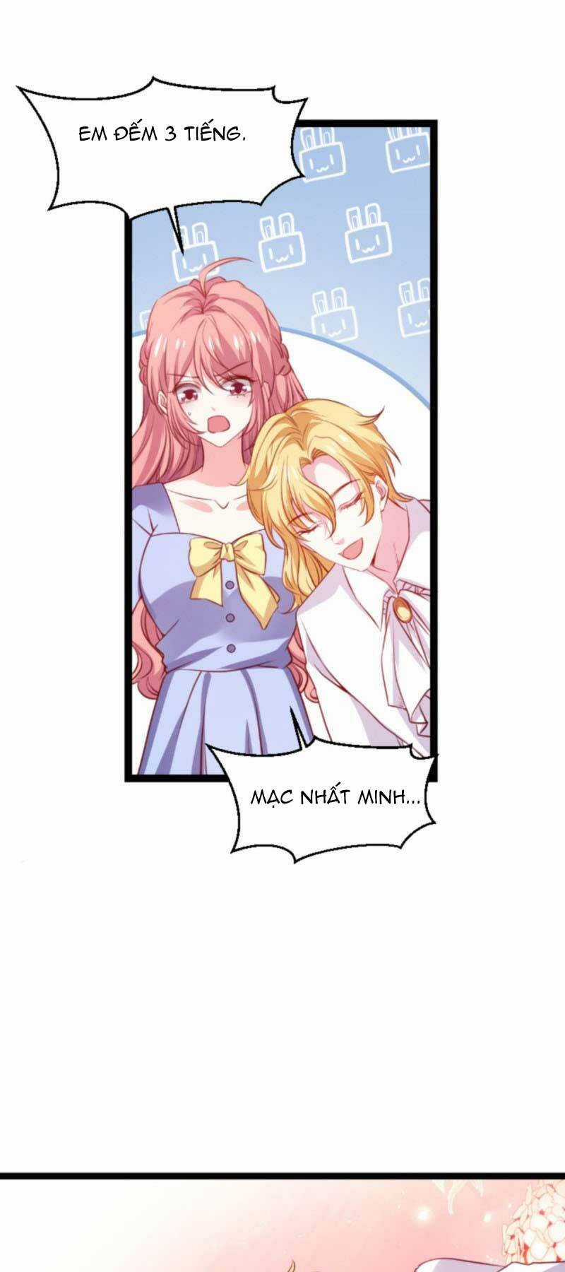 Bảo Bối Đáng Yêu Đột Kích Chapter 198 trang 23